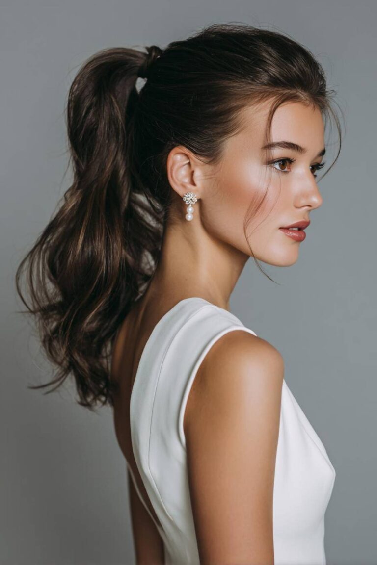 Dance Floor Ready: 14+ Hoco Hairstyles That Bring the Glam Dance Floor Ready: 14+ Hoco Hairstyles That Bring the Glam