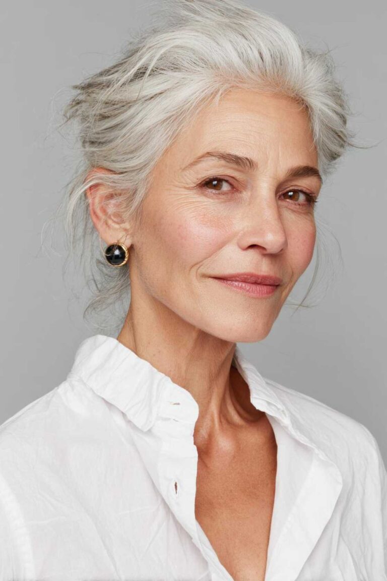 Elegant at Any Length: 12+ Mother of the Bride Hairstyles You’ll Love to Wear