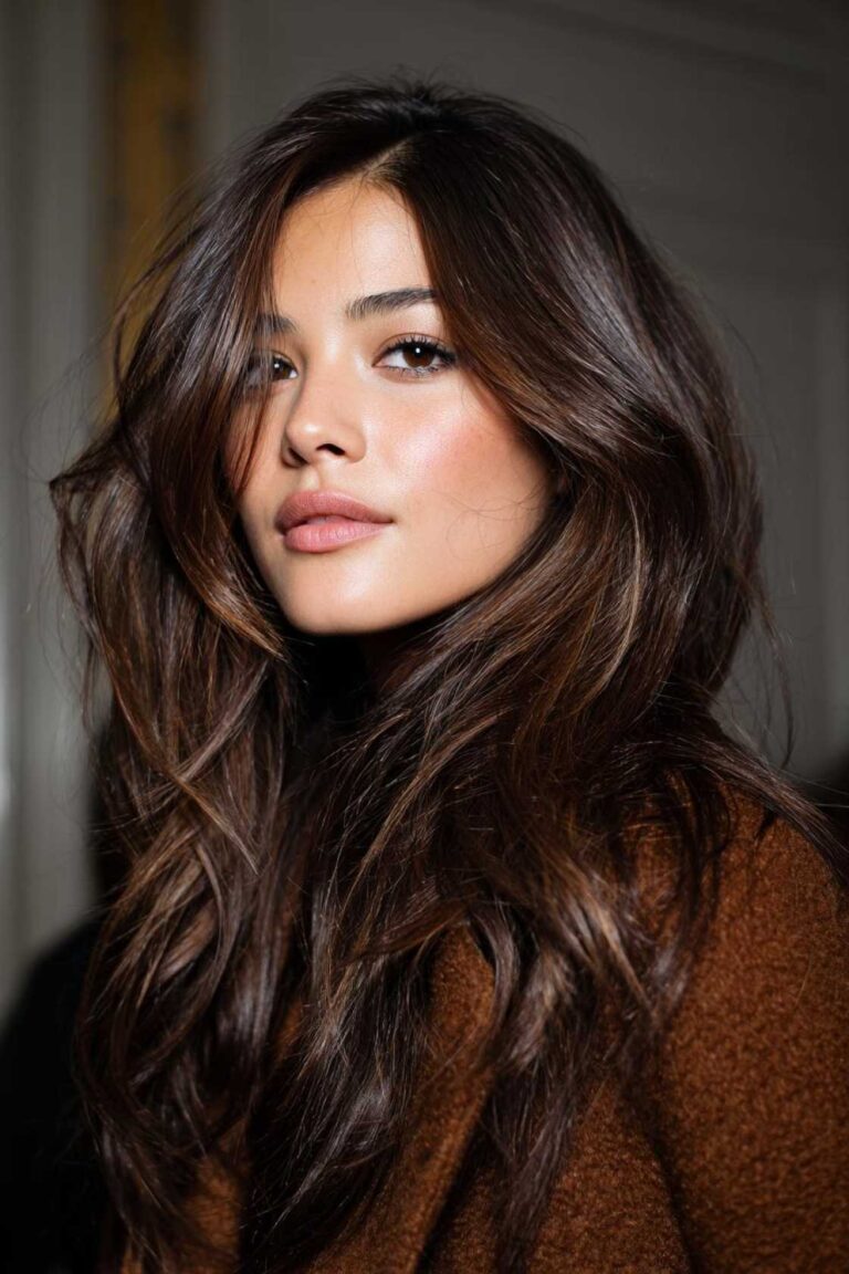 Fall Hair Goals: 15+ Stunning Color Ideas You’ll Want This Season