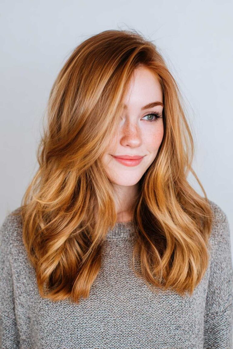 Falling for New Shades? 12+ Hair Colors That’ll Spice Up Your Fall Look Falling for New Shades? 12+ Hair Colors That’ll Spice Up Your Fall Look
