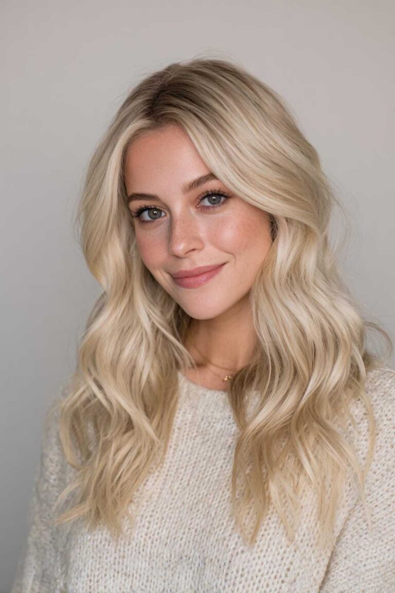 Feeling the Winter Blues? 15+ Hair Color Ideas That Add Instant Warmth