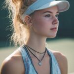 From Braids to Buns: 15+ Tennis Hairstyles Perfect for Every Match