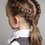 From Dreamy to Dressed: 12+ Styles for a No-Tears, All-Cheers First Day of School Morning.