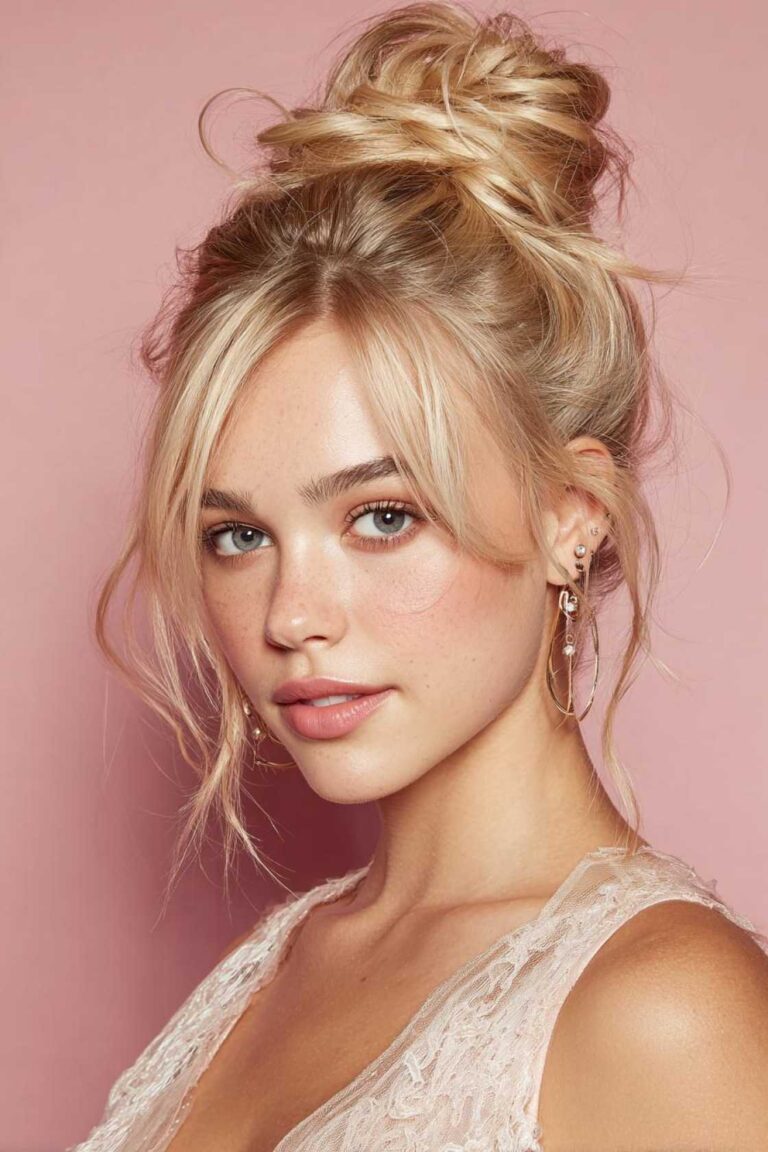 From Glam Waves to Chic Updos: 11+ Hoco Hairstyles You’ll Love for the Big Night From Glam Waves to Chic Updos: 11+ Hoco Hairstyles You’ll Love for the Big Night