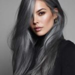 From Icy Tones to Smoky Hues: 18+ Gray Hair Color Ideas You’ll Want to Try