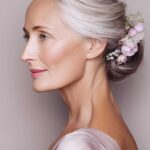 From Morning Mimosas to Midnight Magic: 11+ Flawless Hairstyles for the Mother of the Bride.