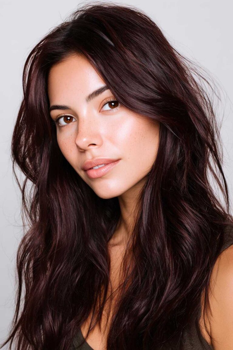 From Rich Tones to Soft Highlights: 13+ Fall Hair Color Ideas You’ll Crave This Season From Rich Tones to Soft Highlights: 13+ Fall Hair Color Ideas You’ll Crave This Season