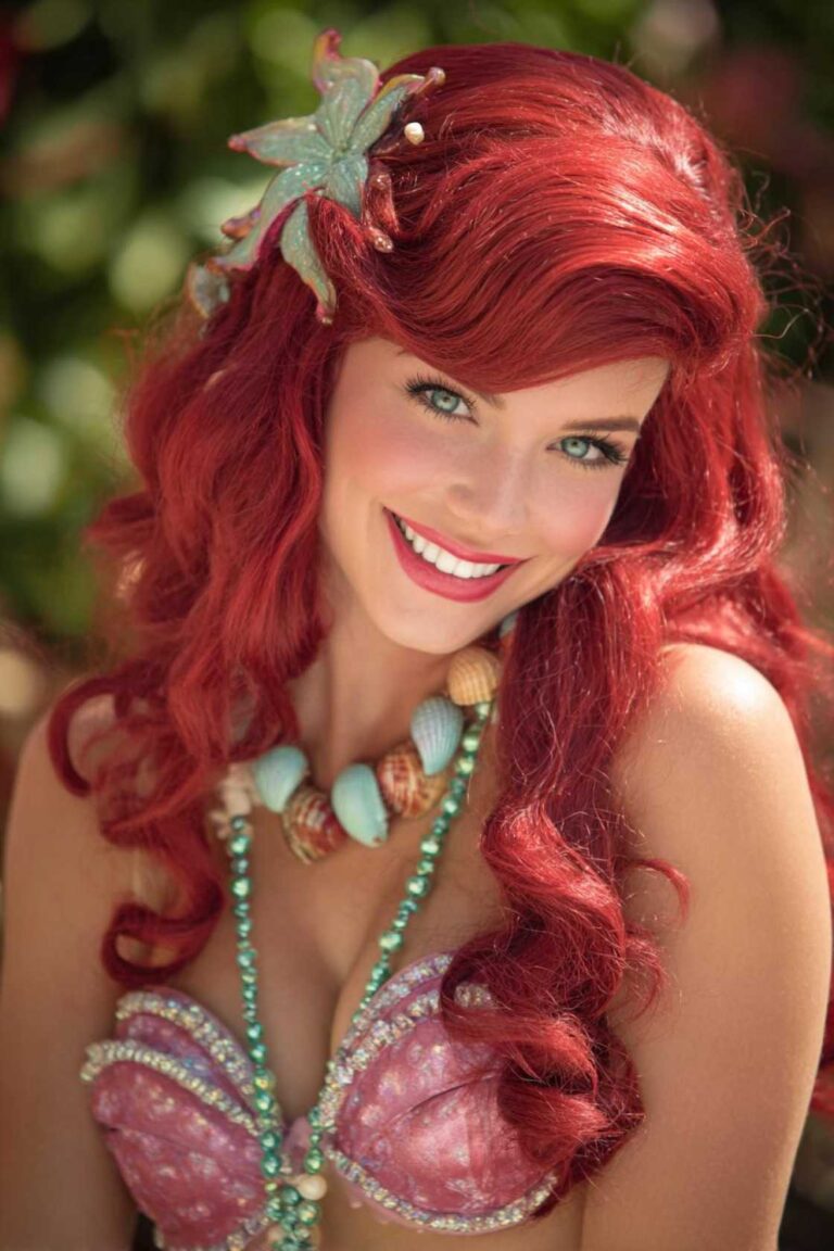 Got Red Hair? Your Easiest (and Coolest!) Halloween Costume is Hiding in Plain Sight (20+ Ideas!). Got Red Hair? Your Easiest (and Coolest!) Halloween Costume is Hiding in Plain Sight (20+ Ideas!).