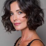 Ignite Your Hair's Inner Life: 20+ Very Layered Medium Styles That Add Unbelievable Movement Over 50.