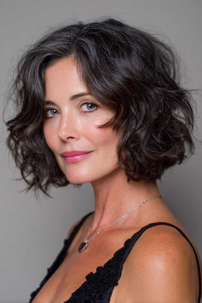 Ignite Your Hair’s Inner Life: 20+ Very Layered Medium Styles That Add Unbelievable Movement Over 50. Ignite Your Hair's Inner Life: 20+ Very Layered Medium Styles That Add Unbelievable Movement Over 50.