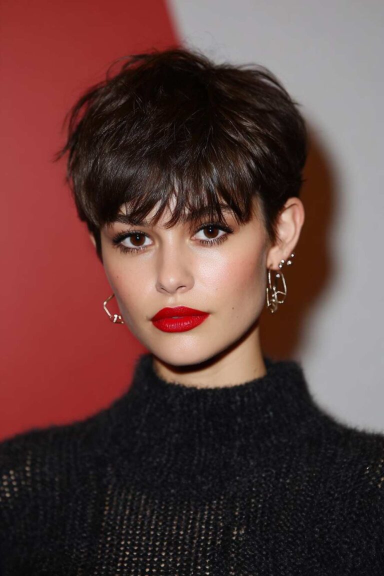 Is Thick Hair Weighing You Down? 18+ Pixie Haircuts That Offer Freedom & Style. Is Thick Hair Weighing You Down? 18+ Pixie Haircuts That Offer Freedom & Style.