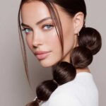 Playful & Pretty: 15+ Bubble Braid Hairstyles You’ll Want to Rock Daily