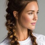 Ready for Kickoff? 10+ Game Day Hair Ideas That Stay Cute All Day