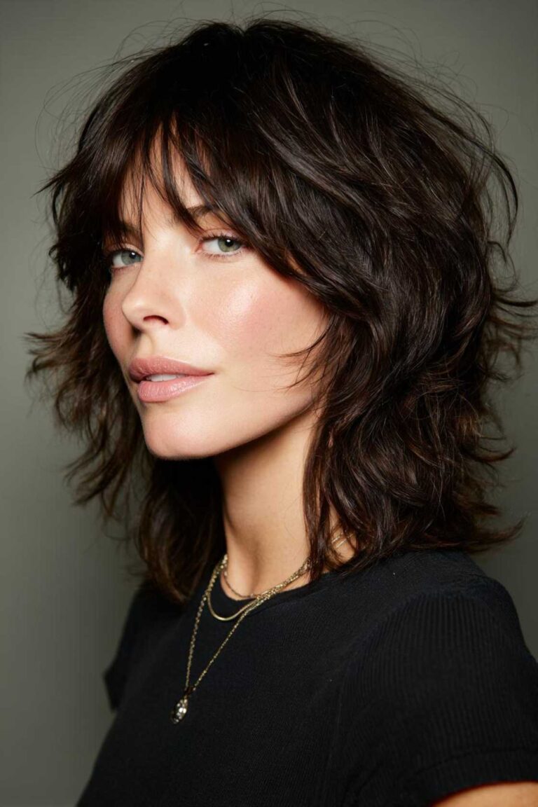 Reclaim Your Style (And Your Time!): 10+ Low-Fuss “Mom Cuts” for the Woman on the Go. Reclaim Your Style (And Your Time!): 10+ Low-Fuss "Mom Cuts" for the Woman on the Go.