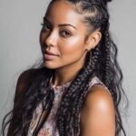 Slay the Game: 15+ Baddie Braids That Are Engineered for a Power Move.