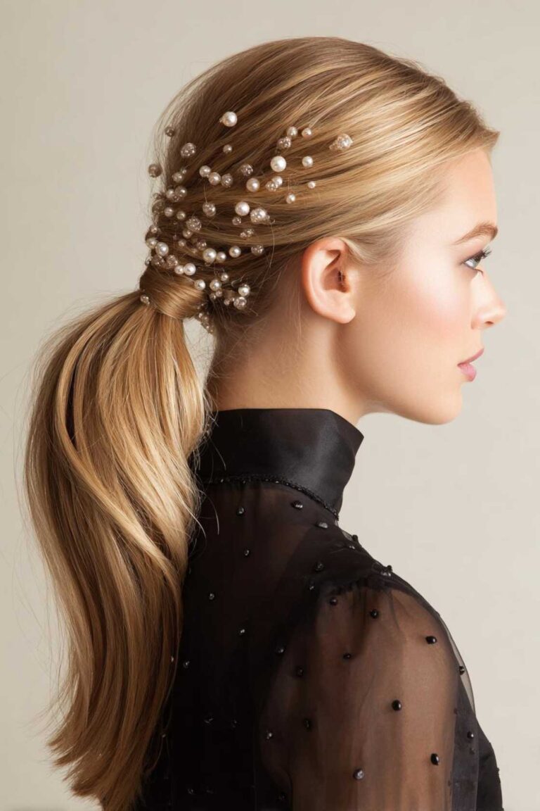 Start Strong: 13 First Day Hairstyles That Make the Right Impression Start Strong: 12+ First Day Hairstyles That Make the Right Impression
