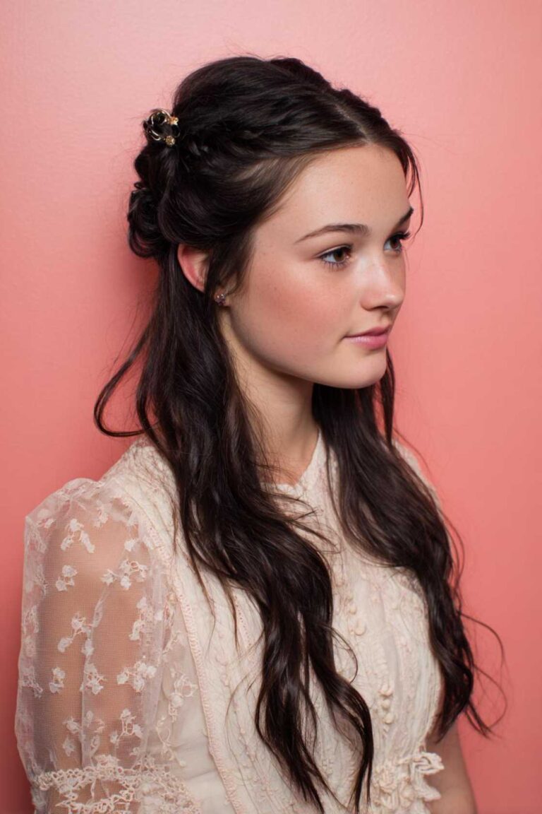 Start the Year Unforgettable: 10+ First Day of School Hairstyles That Make an Entrance. Start the Year Unforgettable: 10+ First Day of School Hairstyles That Make an Entrance.