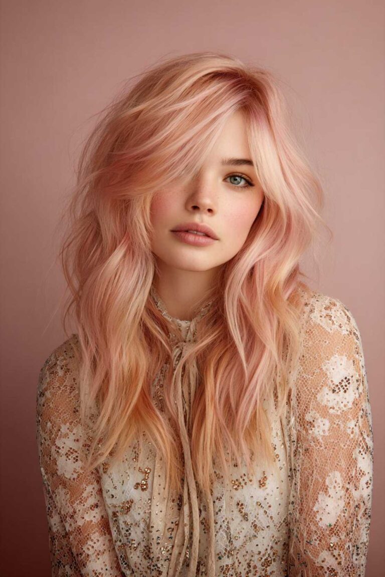 Strawberry, Vanilla & Chocolate? 18+ Neapolitan Hair Looks That Taste Like Style Strawberry, Vanilla & Chocolate? 18+ Neapolitan Hair Looks That Taste Like Style