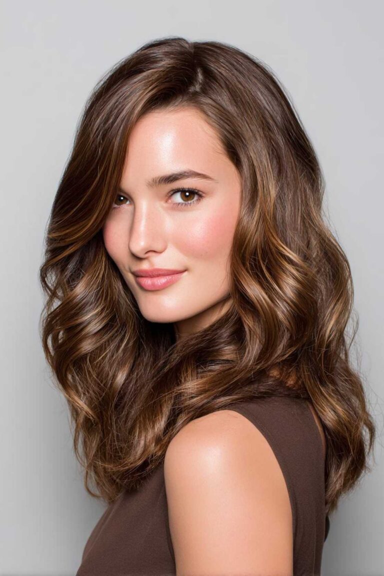The Alchemist's Guide to Brunette Color: 10+ Formulas for Unique, Show-Stopping Shades.