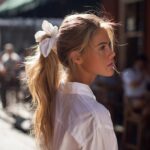 The Art of Staying Polished When It's Sweltering: 11+ Elegant Hot Weather Hairstyles.
