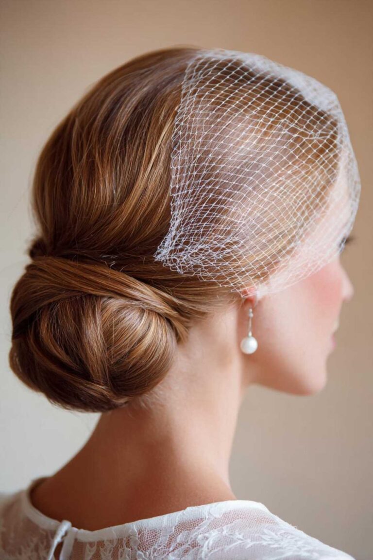 The Definitive Wedding Hair Codex: 14+ Hairstyles for Every Role, Theme & Season. The Definitive Wedding Hair Codex: 14+ Hairstyles for Every Role, Theme & Season.