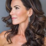 The Mother of the Bride's Style Compendium: 12+ Looks That Embody Modern Grace.