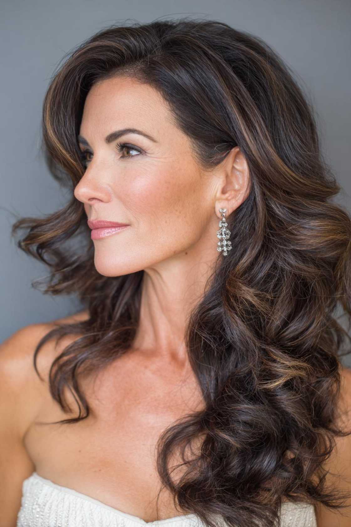 The Mother of the Bride's Style Compendium: 12+ Looks That Embody ...