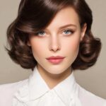 The No-Bad-Photo-Ever Guide: 20+ Polished Picture Day Hairstyles That Always Look Great.