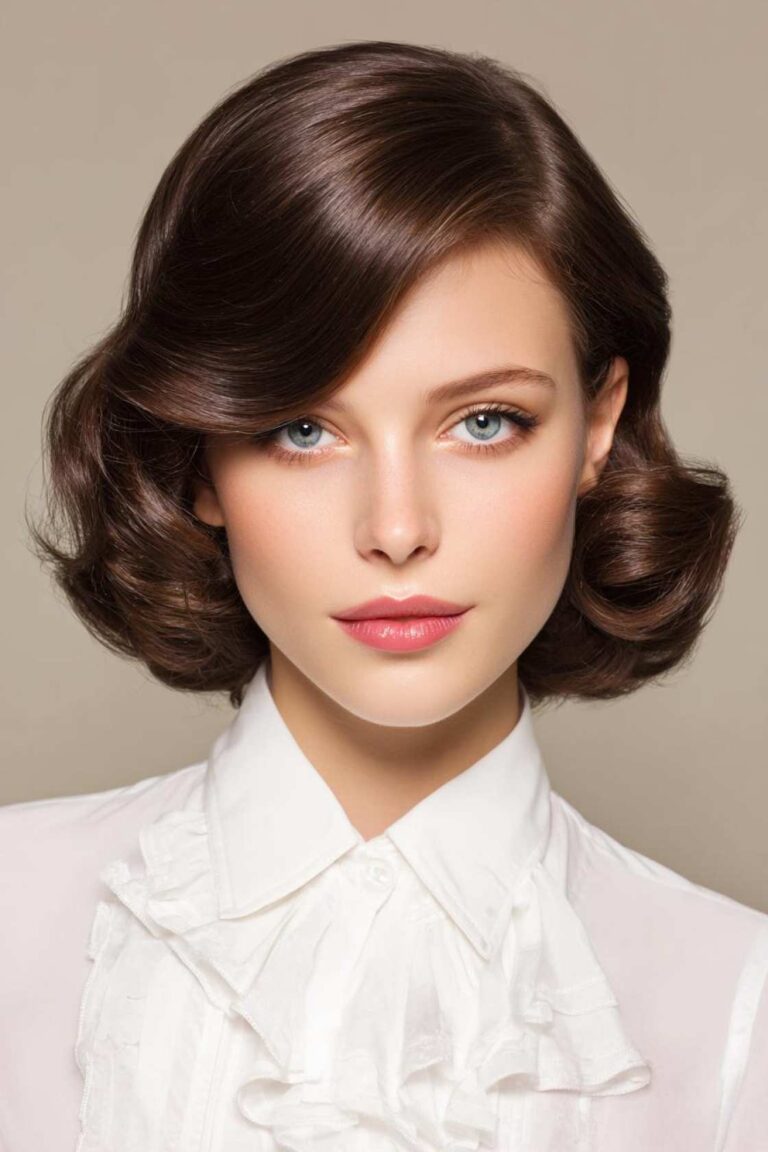 The No-Bad-Photo-Ever Guide: 20+ Polished Picture Day Hairstyles That Always Look Great. The No-Bad-Photo-Ever Guide: 20+ Polished Picture Day Hairstyles That Always Look Great.