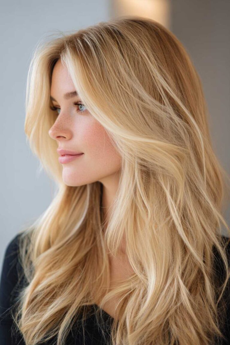 The Official 2025 Fall Forecast for Blondes: 10+ Shades Set to Define the Season.