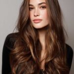 The Official "Future of Long Hair" Report: 11+ Styles & Cuts You'll Be Seeing Everywhere in 2025.