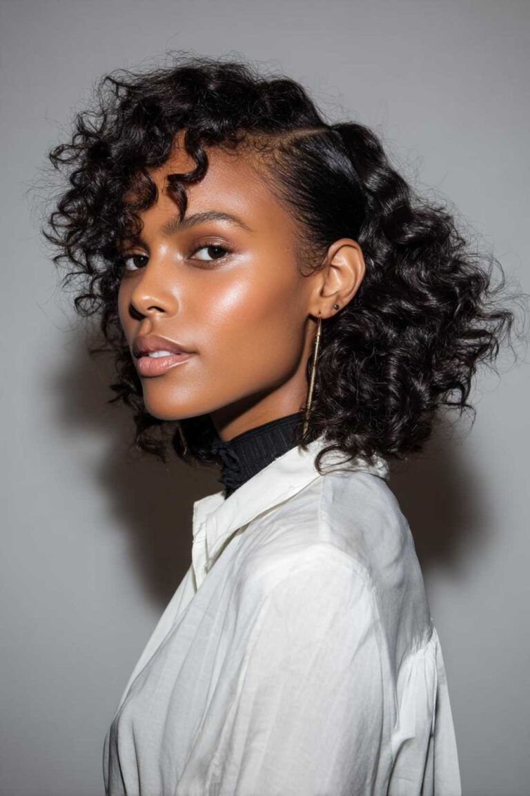 The Official "I Woke Up Late" Hair Guide: 15+ Easy School Styles That Save the Day.