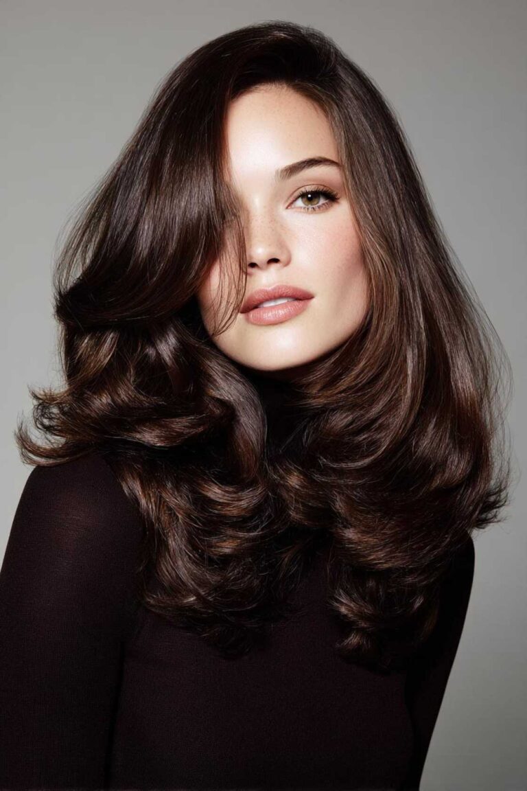 The Ultimate Fall Hair Wardrobe: 10+ Essential Styles for a Season of Chic. The Ultimate Fall Hair Wardrobe: 10+ Essential Styles for a Season of Chic.