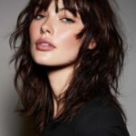 Tired of Boring Bobs? 20+ Choppy Shoulder-Length Alternatives with Serious Attitude.