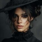 Tired of Buying Wigs You'll Wear Once? 10+ Genius Costume Ideas That Use Your Natural Black Hair.