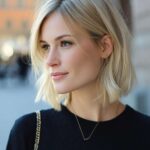 Tired of Fighting Flatness? 13+ Haircuts That Give Thin, Fine Hair Lasting Body & Bounce.