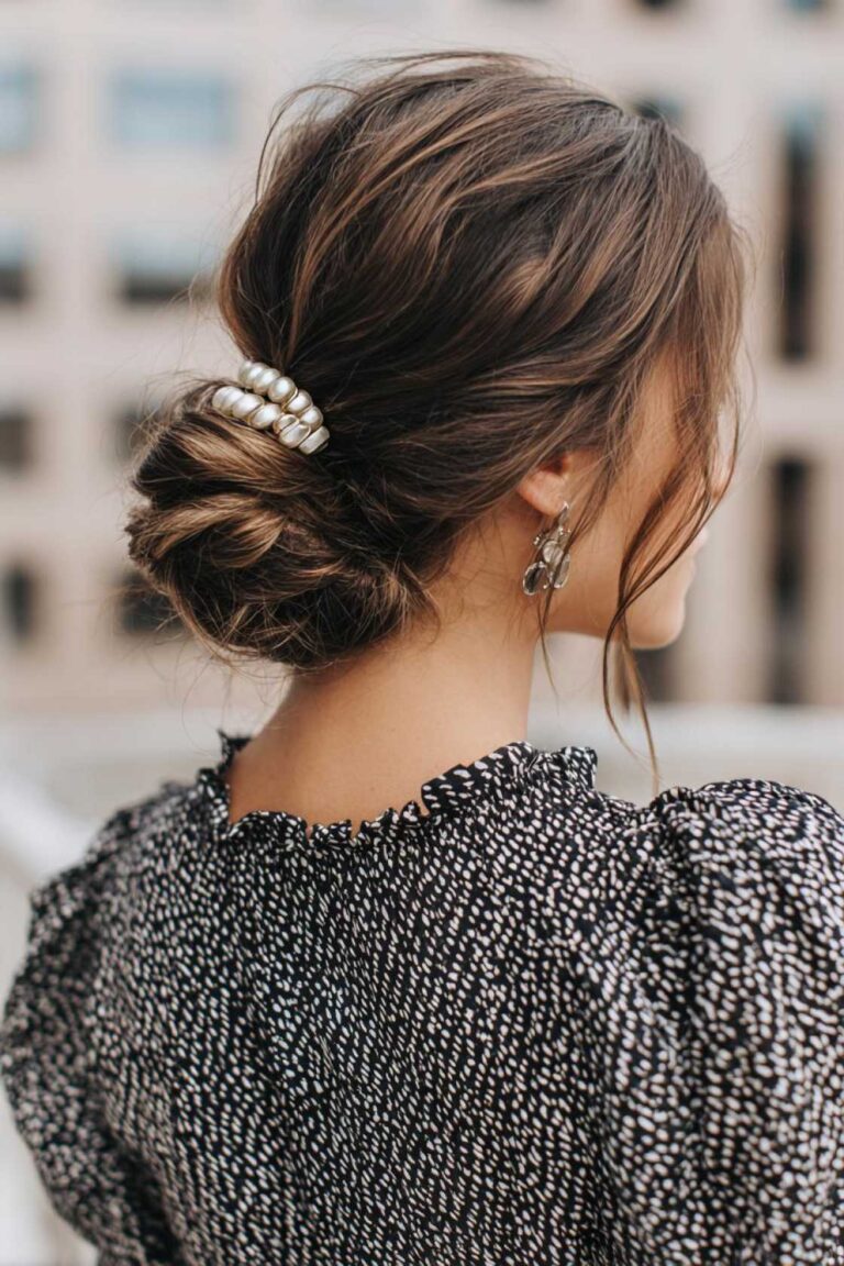 Tired of Looking Like a Little Kid? 12+ Hairstyles That Level Up Your Look for Middle School.