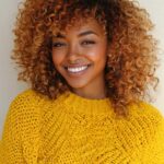 Tired of Your Usual Shade? 10+ Bold & Beautiful Fall Hair Color Adventures for Black Women.