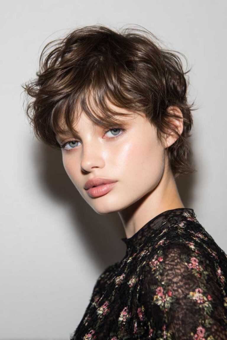 Vintage Vibes Only: 12+ 90s Pixie Cuts That Are Making a Major Comeback Vintage Vibes Only: 12+ 90s Pixie Cuts That Are Making a Major Comeback