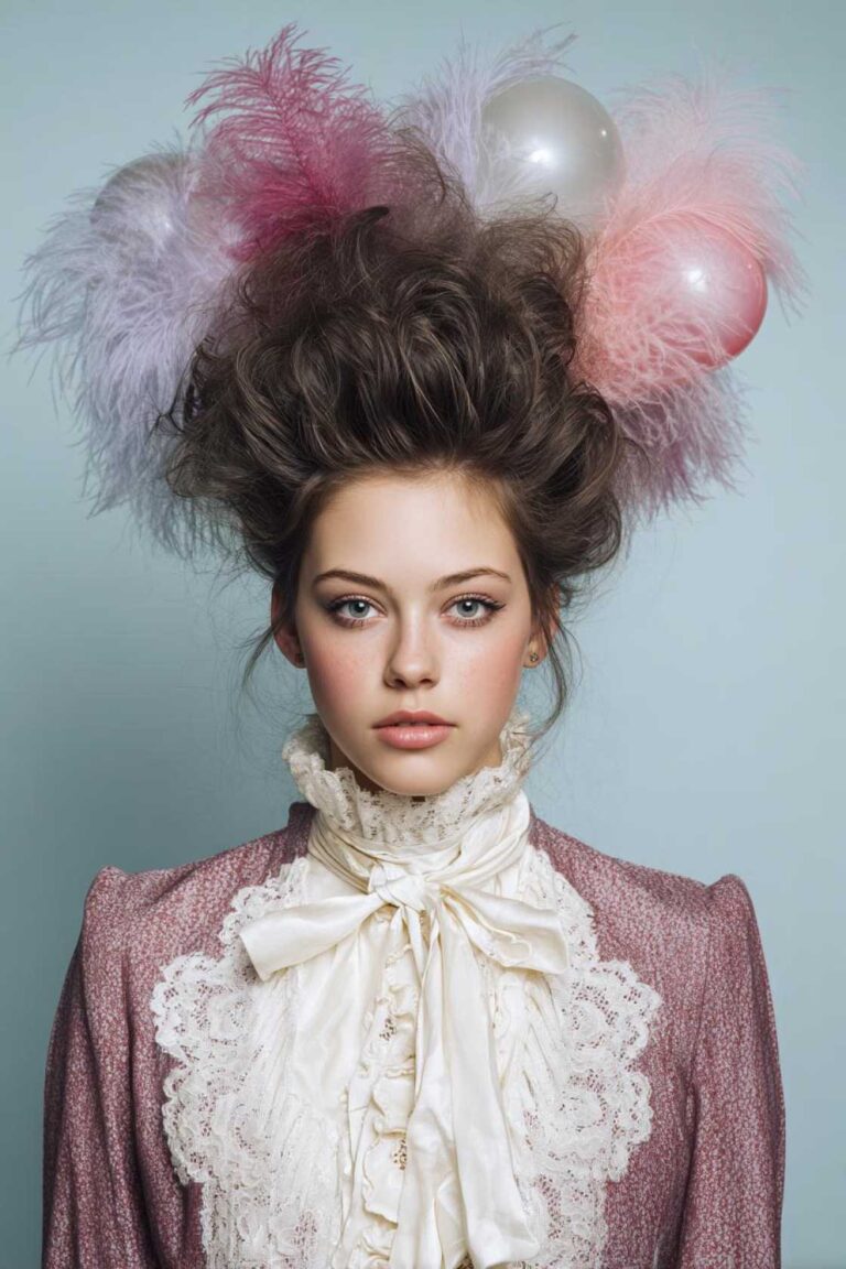 Wild Hair Wins: 12+ Crazy Hair Day Ideas That’ll Steal the Show Wild Hair Wins: 12+ Crazy Hair Day Ideas That’ll Steal the Show