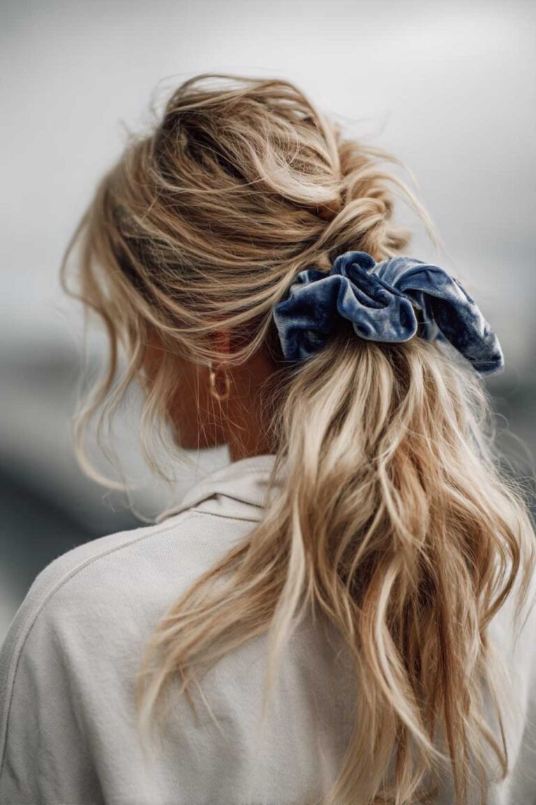 Your Autumnal Alter Ego: 15+ Fall Hairstyles to Reinvent Your Look This Season.