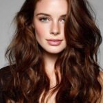 Your Brunette Autumnal Equinox: 15+ Fall Hair Colors to Balance Warmth & Depth.