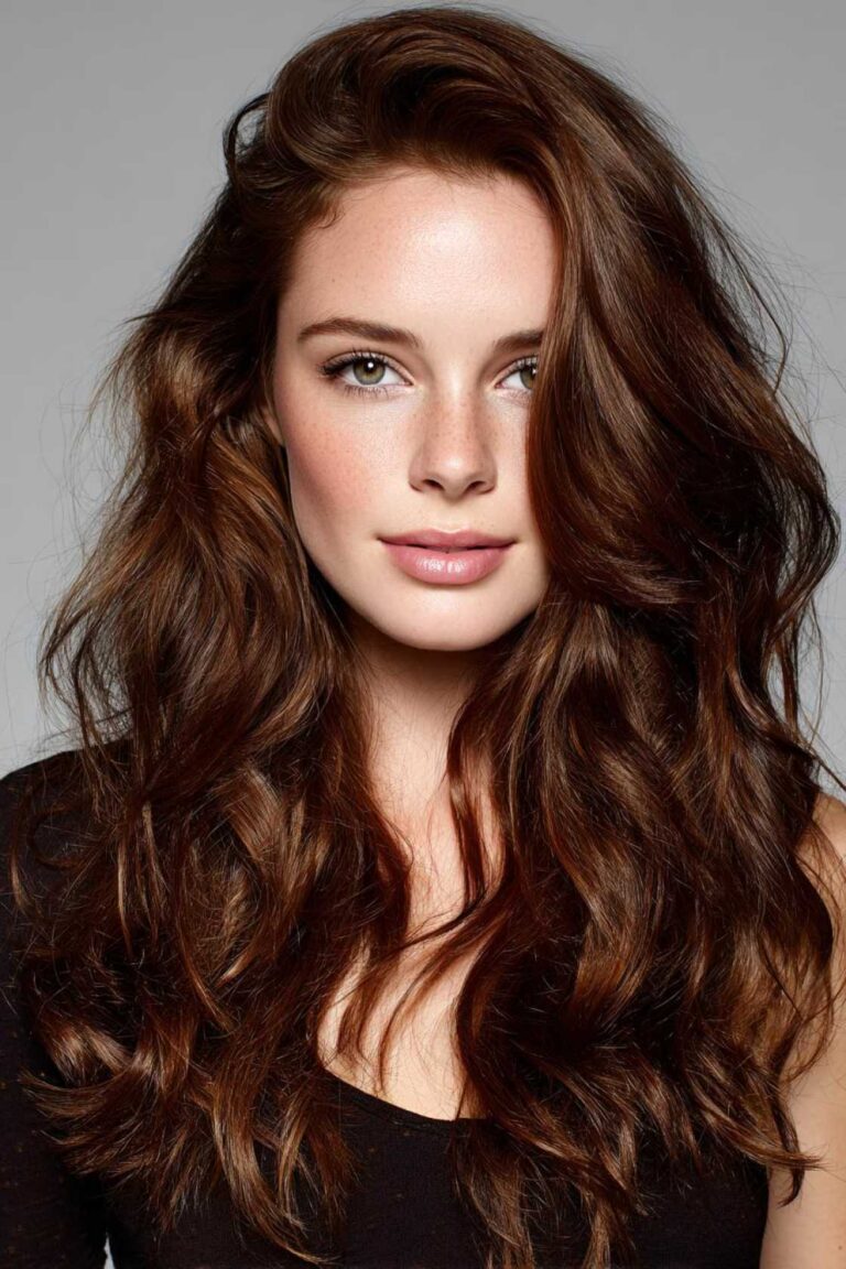 Your Brunette Autumnal Equinox: 15+ Fall Hair Colors to Balance Warmth & Depth. Your Brunette Autumnal Equinox: 15+ Fall Hair Colors to Balance Warmth & Depth.