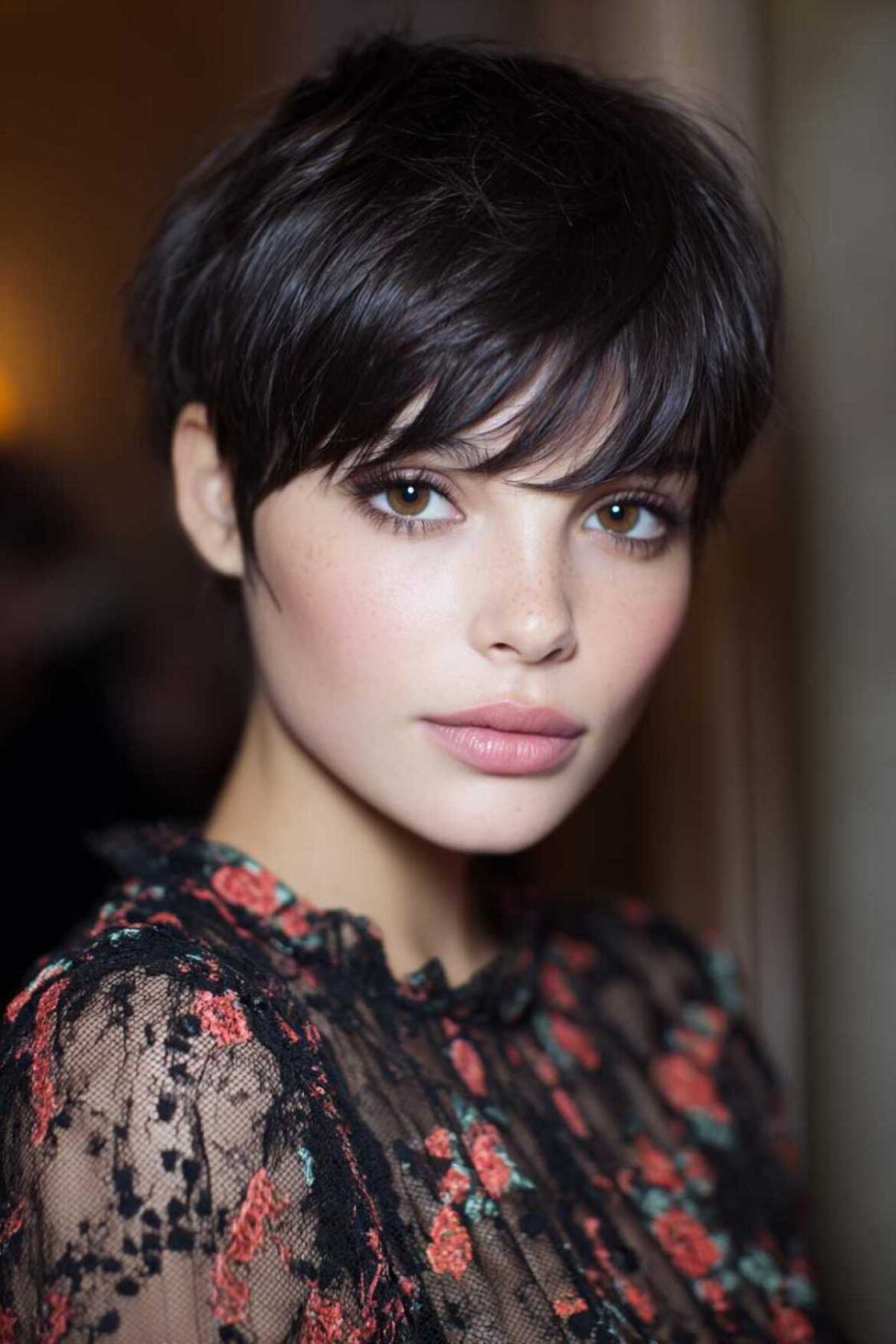 My Pixie Cut Looks Like a Helmet: Bold Styles That Turn Heads
