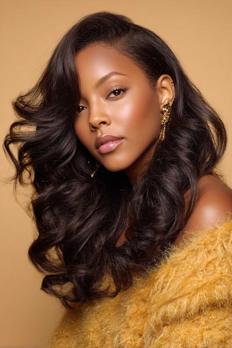 Autumn Glow-Up: 13+ Stunning Hair Color Ideas Black Women Are Loving This Season Autumn Glow-Up: 13+ Stunning Hair Color Ideas Black Women Are Loving This Season