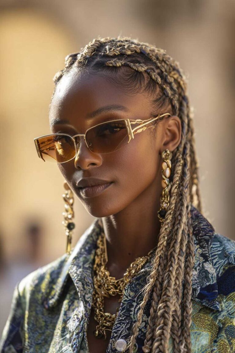 Braid Goals: 12+ Trendy New Braided Hairstyles Everyone Will Be Wearing in 2025 Braid Goals: 12+ Trendy New Braided Hairstyles Everyone Will Be Wearing in 2025