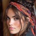 Braids, Beads & Bandanas: 13+ Pirate Hair Ideas Perfect for Parties or Halloween