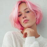 Bubblegum to Rose Gold: 13+ Pink Hair Looks You’ll Want to Try This Year