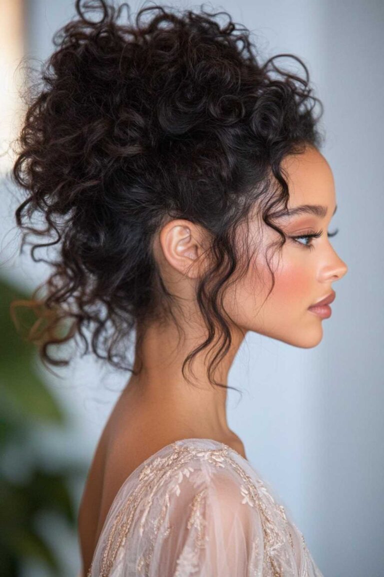 Celebrate in Style: 12+ Natural Curly Birthday Hairstyles Every Woman Will Love in 2025 Celebrate in Style: 12+ Natural Curly Birthday Hairstyles Every Woman Will Love in 2025