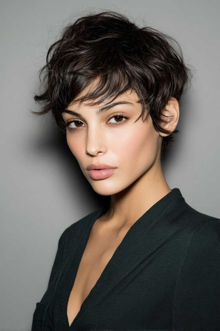 Chop It Like It’s Hot: 12+ Short Haircuts That Are Bold, Fresh & Easy to Style Chop It Like It’s Hot: 12+ Short Haircuts That Are Bold, Fresh & Easy to Style